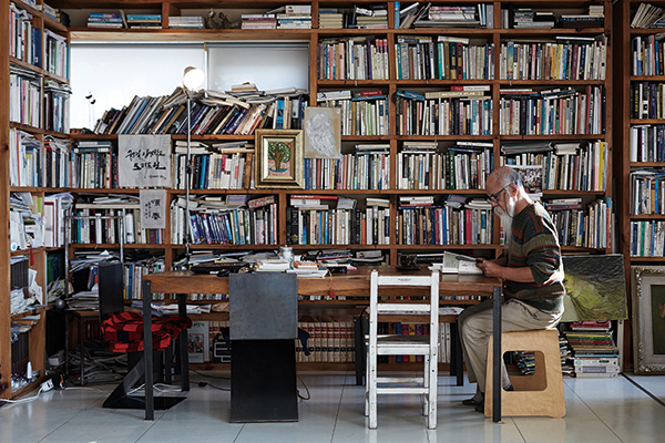 힐링이 필요한 당신에게 추천하는 여유가 흐르는 집