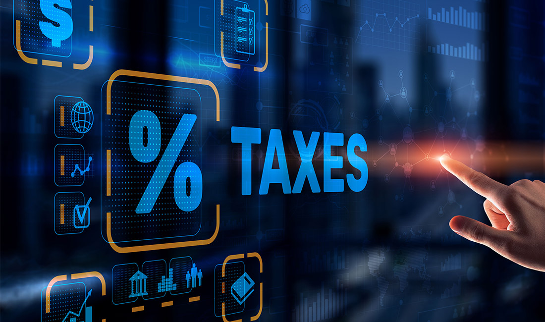 2023년부터 디지털세 부과한다! 우리나라 기업도 예외 없다