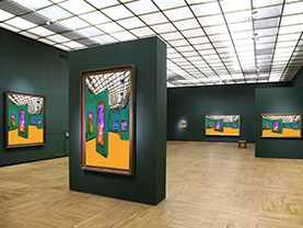 [전시회] 2023년 5월, 봄바람과 함께 찾아온 전시