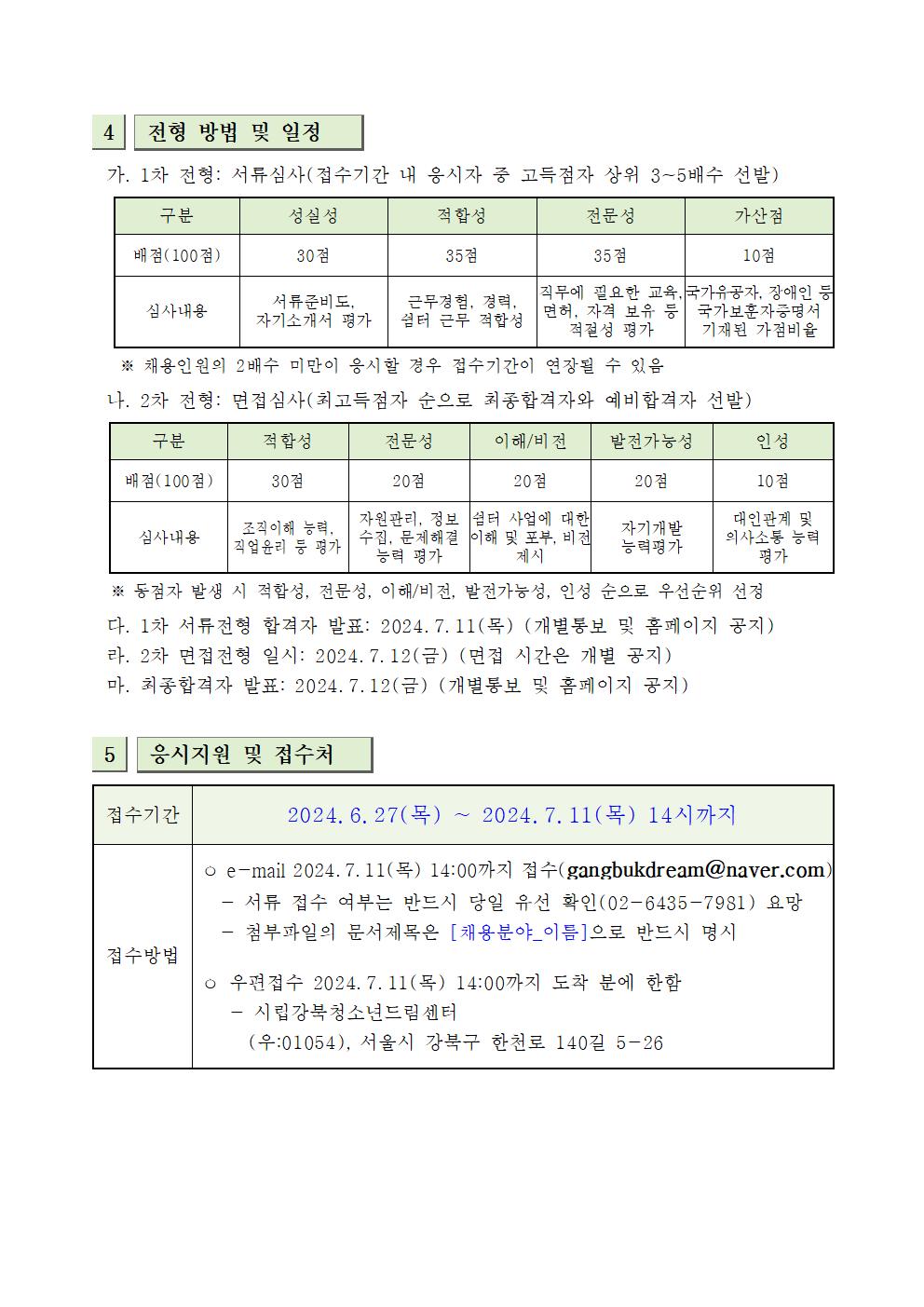 2024년도+시립강북청소년드림센터+1차+직원+채용공고_1002.jpg