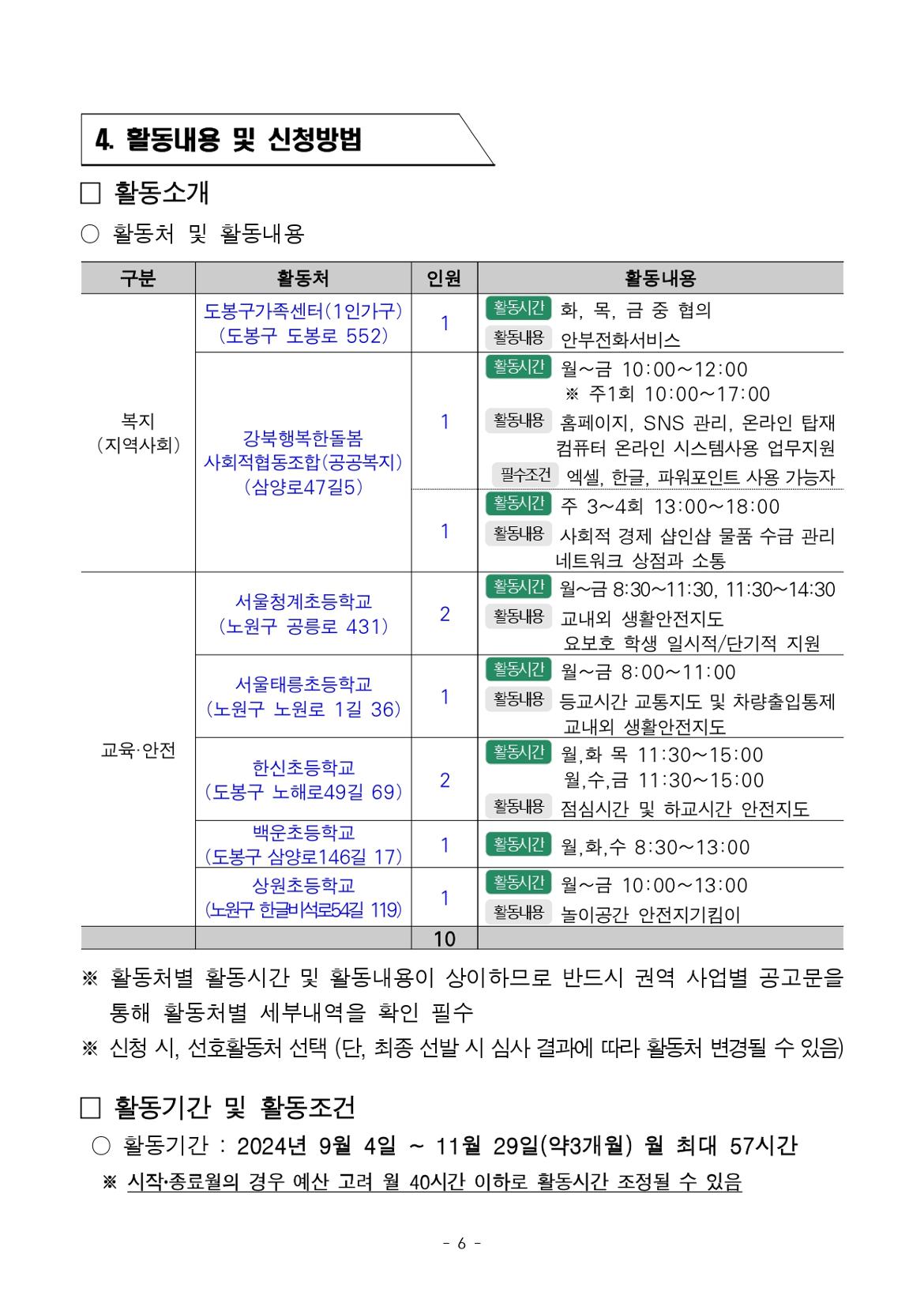 2024년+서울시50플러스재단+보람일자리+북부권역+사업+3차+공동모집+공고문(안)_복지%2C교육안전_page-0006.jpg