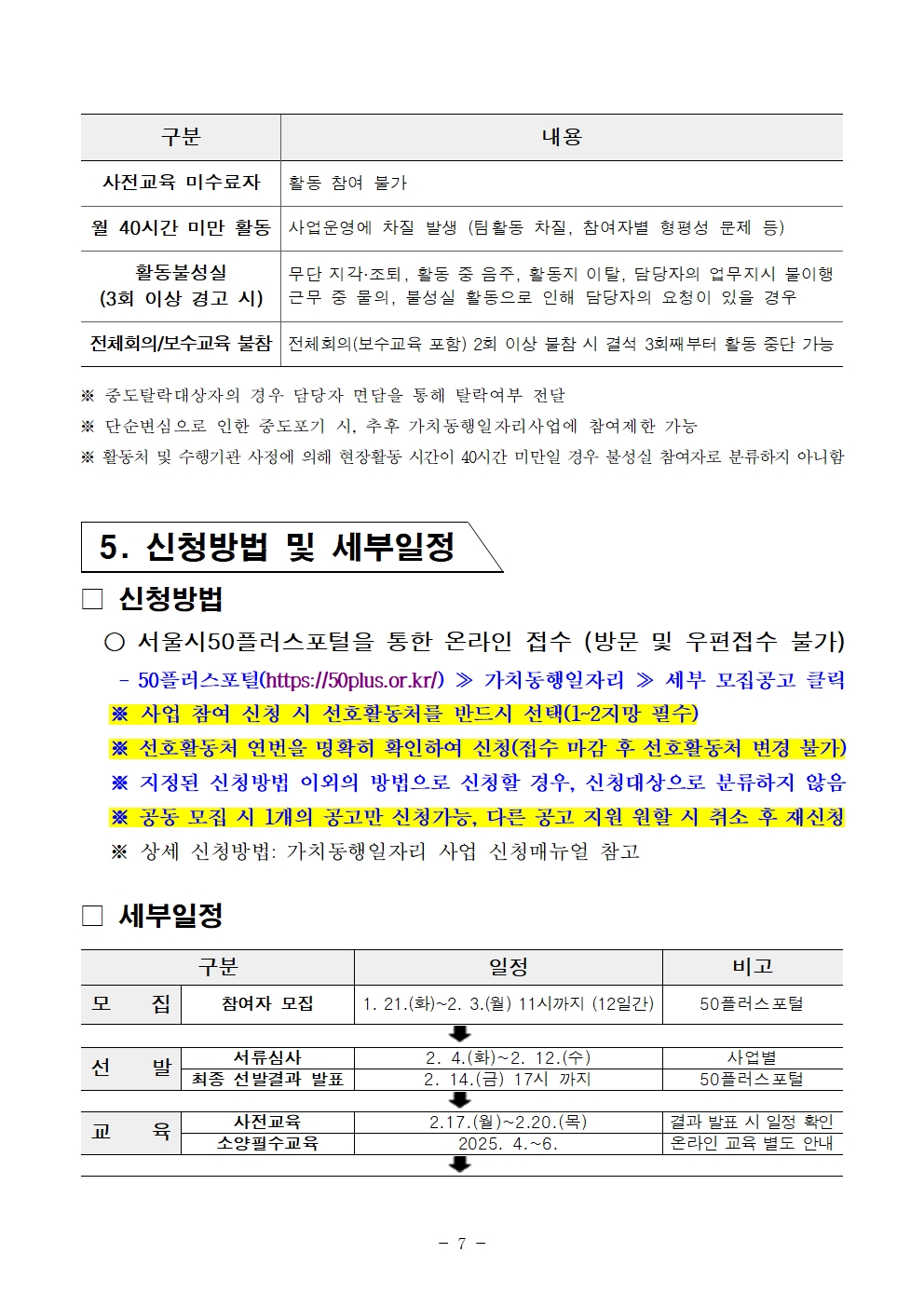 2025년+서울+중장년+가치동행일자리사업+1차+공동모집+공고문_남부권+장애인동행분야007.jpg