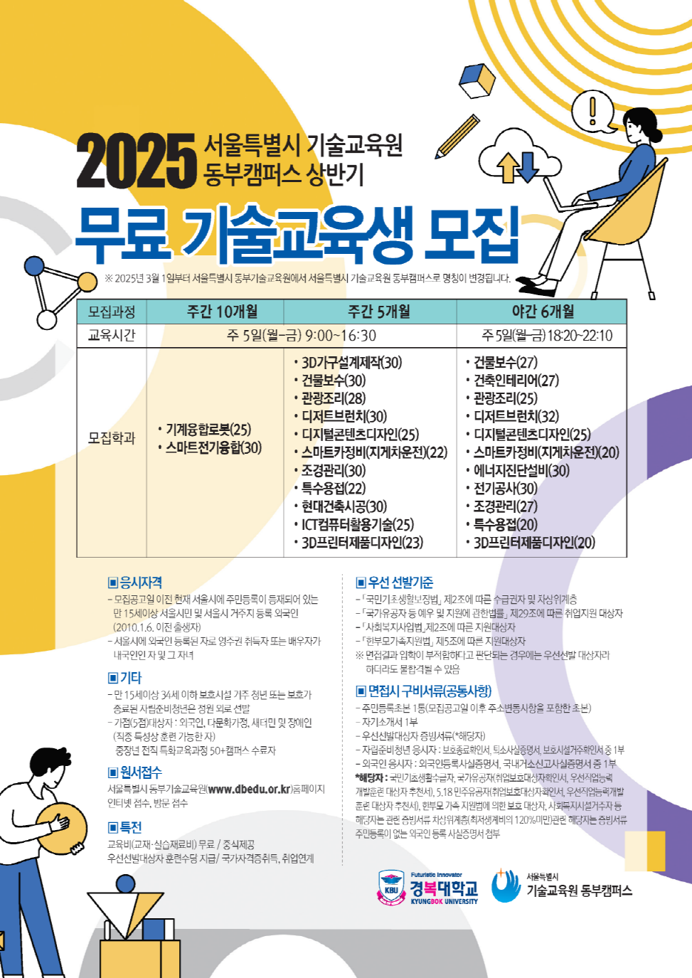 2025년도+서울시+동부기술교육원+상반기+모집안내_1.png