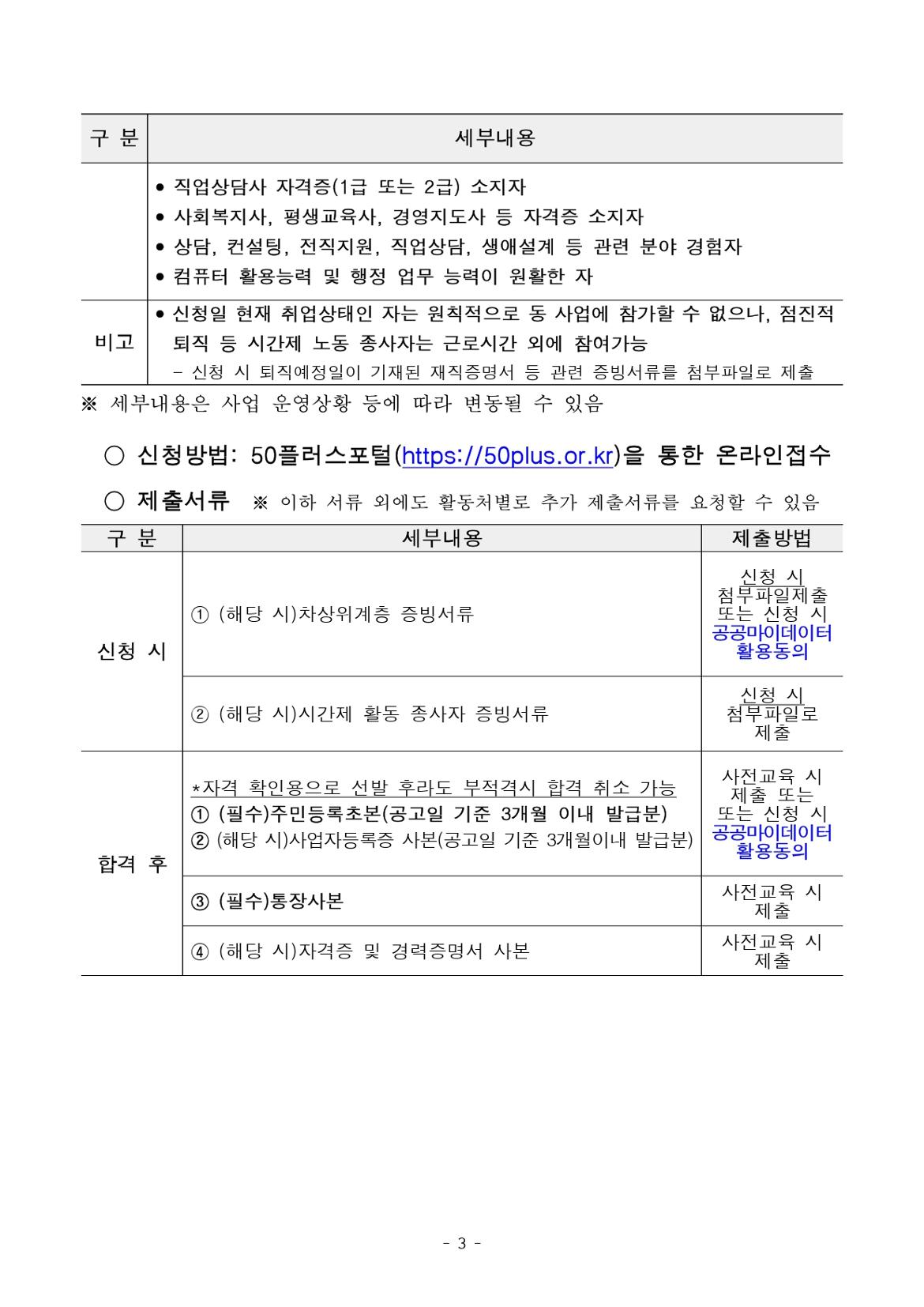 1.+2025년+서울+중장년+가치동행일자리+1차+공동모집(중장년컨설턴트)+참여자+모집+공고문_page-0003.jpg