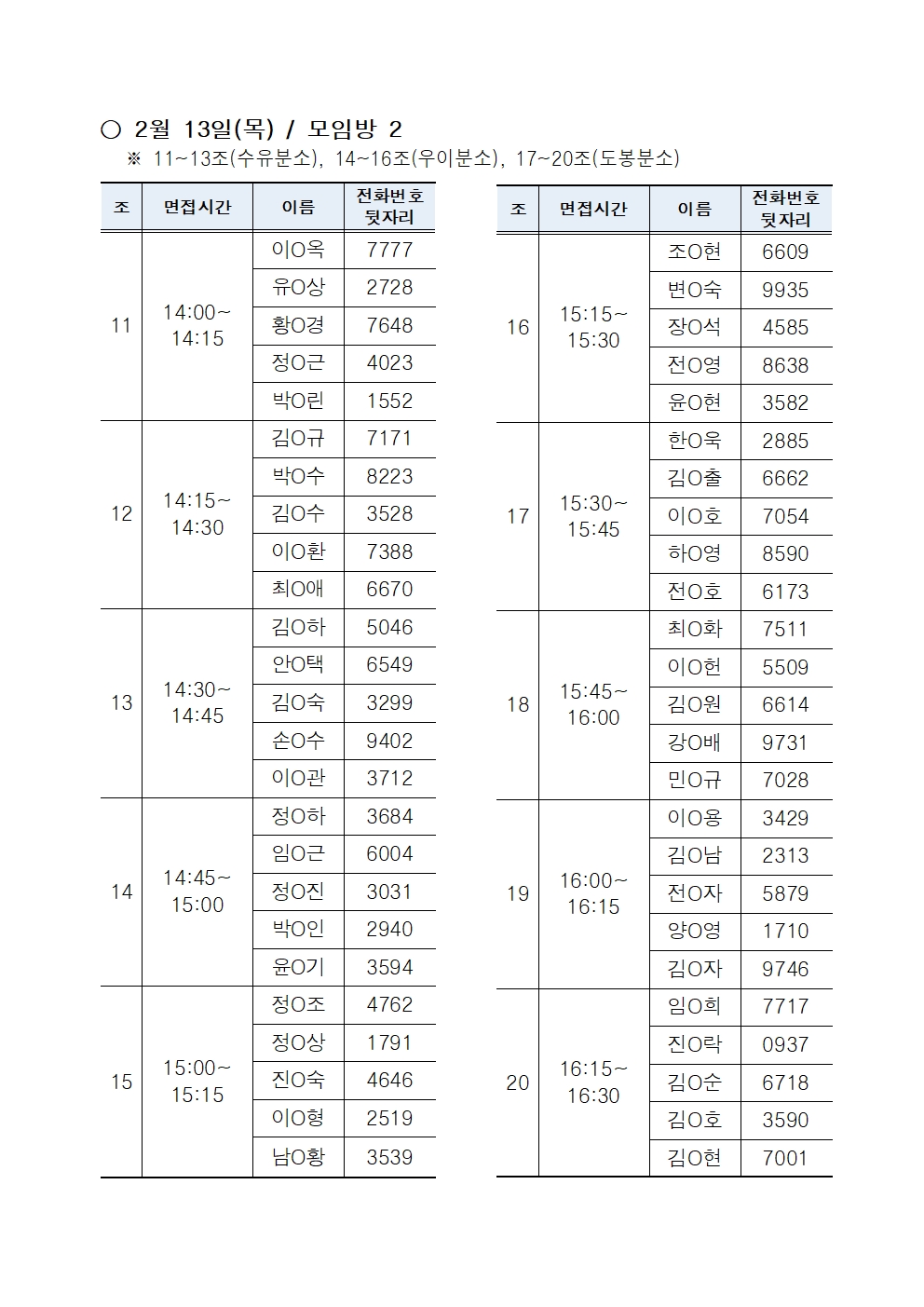 공고문_2025년+가치동행일자리+안전산행지원단+1차+공동모집+면접심사003.jpg