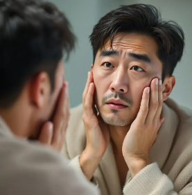 피부관리가 처음인 중장년 남성을 위한 첫걸음 가이드 – 지금부터 시작해도 늦지 않습니다